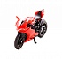 Мотоцикл Ducati Panigale 1299, 1:87  - миниатюра №2